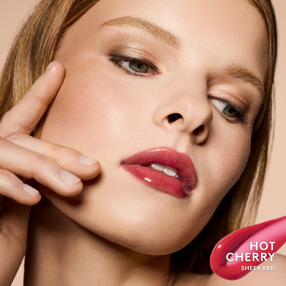 GLOSS BOMB HEAT LIPGLOSS (BRILLO LABIAL)